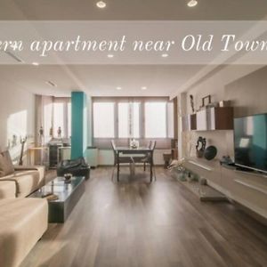 Apartamento de 2 Dormitorios